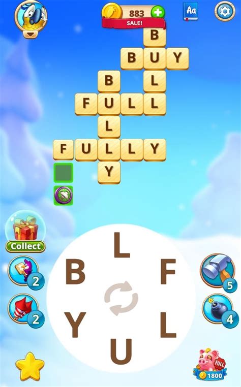 wordalot level 173|Wordalot Level 173 Answers (Android/IOS) .